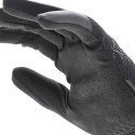 Mechanix Wear Gloves Mechanix Speclialty 0.5 all black 8 / S 0.5mm thick palm. Velcro, artificial leather, TrekDry®, Lycra