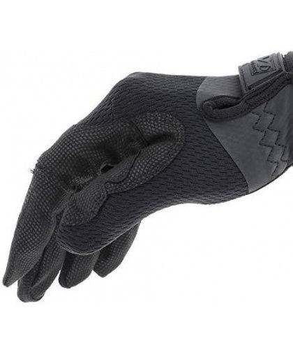 Mechanix Wear Gloves Mechanix Speclialty 0.5 all black 8 / S 0.5mm thick palm. Velcro, artificial leather, TrekDry®, Lycra – 12