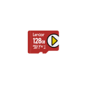 Memory card LEXAR PLAY Micro SDXC UHS-I R150 128GB