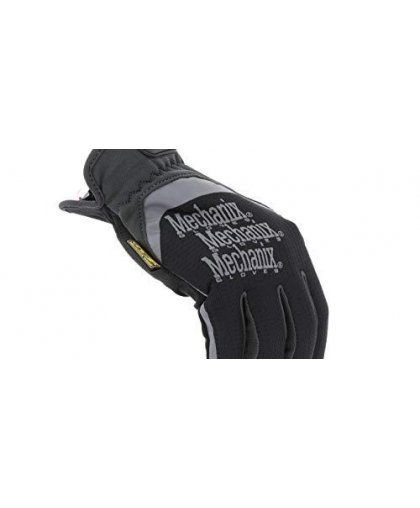 Mechanix Wear Gloves Mechanix FastFit® 11 / XL size. Wrinkled cuff, faux leather, TrekDry® – 13
