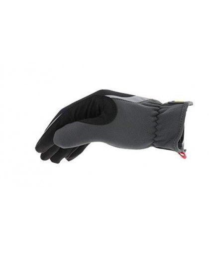 Mechanix Wear Gloves Mechanix FastFit® 11 / XL size. Wrinkled cuff, faux leather, TrekDry® – 14