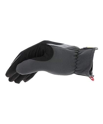 Mechanix Wear Gloves Mechanix FastFit® 11 / XL size. Wrinkled cuff, faux leather, TrekDry® – 18