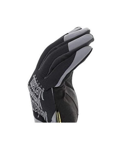 Mechanix Wear Gloves Mechanix FastFit® 11 / XL size. Wrinkled cuff, faux leather, TrekDry® – 21