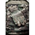 Mechanix Wear Gloves Mechanix The Original® Woodland Camo 11 / XL size. Velcro, artificial leather, TrekDry® Mechanix Wear Gloves Mechanix The Original® Woodland Camo 11 / XL size. Velcro, artificial leather, TrekDry®