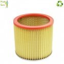 Mister Saver Vacuum cleaner Filter for Dexter / Rowenta / Basetech / Einhell (1pcs.) 9001668269 Mister Saver Vacuum cleaner Filter for Dexter / Rowenta / Basetech / Einhell (1pcs.) 9001668269