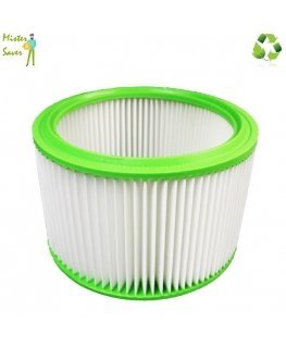 Mister Saver фильтр для пылесосов Nilfisk Attix 560-21 / 763-21 ED etc. (1шт.) 302000726