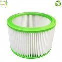 Mister Saver Vacuum cleaner Filter for Nilfisk Attix 560-21 / 763-21 ED etc. (1pcs.) 302000726 Mister Saver Vacuum cleaner Filter for Nilfisk Attix 560-21 / 763-21 ED etc. (1pcs.) 302000726