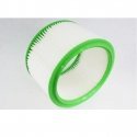 Mister Saver Vacuum cleaner Filter for Nilfisk Attix 560-21 / 763-21 ED etc. (1pcs.) 302000726 Mister Saver Vacuum cleaner Filter for Nilfisk Attix 560-21 / 763-21 ED etc. (1pcs.) 302000726