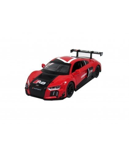 MSZ Die-cast model Audi R8 LMS, 1:24 – 2
