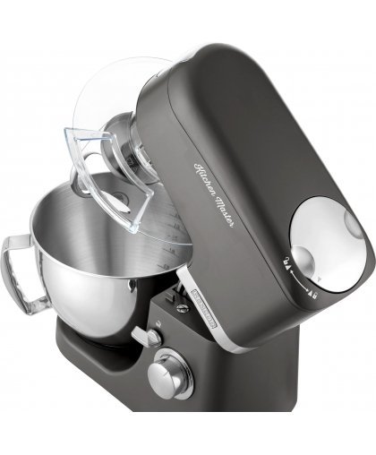 Köögikombain Sencor STM6378BK – 3
