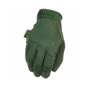 Mechanix Wear Gloves Mechanix The Original® Olive Drab size 11 / XL. Velcro, artificial leather, TrekDry® Mechanix Wear Gloves Mechanix The Original® Olive Drab size 11 / XL. Velcro, artificial leather, TrekDry®
