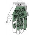 Mechanix Wear Gloves Mechanix The Original® Olive Drab size 11 / XL. Velcro, artificial leather, TrekDry® Mechanix Wear Gloves Mechanix The Original® Olive Drab size 11 / XL. Velcro, artificial leather, TrekDry®