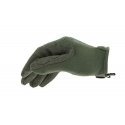 Mechanix Wear Gloves Mechanix The Original® Olive Drab size 11 / XL. Velcro, artificial leather, TrekDry® Mechanix Wear Gloves Mechanix The Original® Olive Drab size 11 / XL. Velcro, artificial leather, TrekDry®