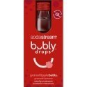 Sodastream Bubly Drops pomegranate drink concentrate, 40 ml Sodastream Bubly Drops pomegranate drink concentrate, 40 ml