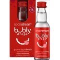Sodastream Bubly Drops granaattiomena -juomatiiviste, 40 ml Sodastream Bubly Drops granaattiomena -juomatiiviste, 40 ml