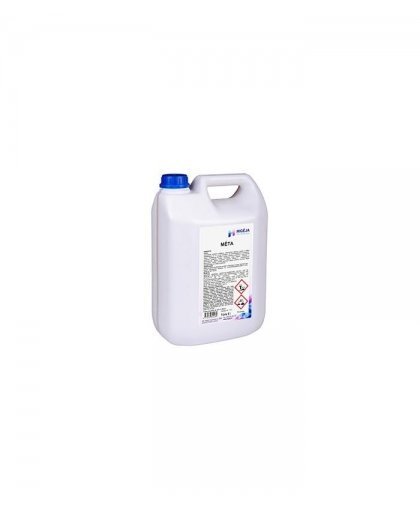 Higeja Detergent MINT, disinfectant, 5 l – 2
