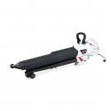 NAC VBE300A-AS-WS-CH Electric leaf blower 3000 W 270 km/h Black, White NAC VBE300A-AS-WS-CH Electric leaf blower 3000 W 270 km/h Black, White