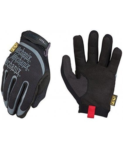 Mechanix Wear Gloves Mechanix UTILITY 11 / XL size. Velcro, artificial leather, TrekDry® – 2