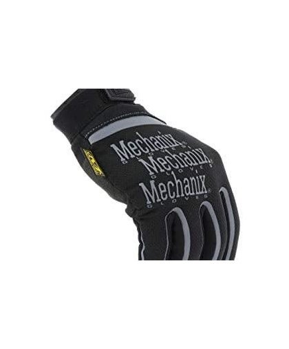 Mechanix Wear Gloves Mechanix UTILITY 11 / XL size. Velcro, artificial leather, TrekDry® – 8