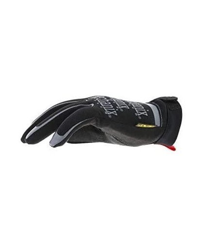 Mechanix Wear Gloves Mechanix UTILITY 11 / XL size. Velcro, artificial leather, TrekDry® – 13