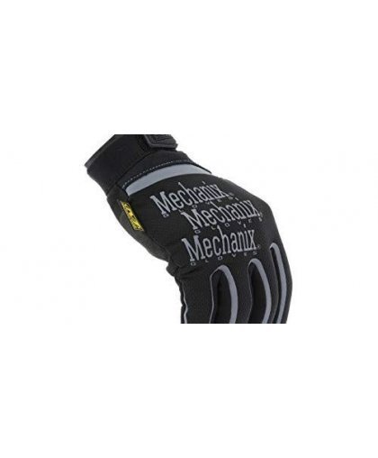 Mechanix Wear Gloves Mechanix UTILITY 11 / XL size. Velcro, artificial leather, TrekDry® – 15