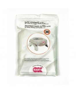 OKBABY disposable bags 30 pcs Roady 39070000