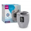 LOVI bottle warmer-sterilizer 4in1, 77 / 051_grey LOVI bottle warmer-sterilizer 4in1, 77 / 051_grey