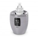 LOVI bottle warmer-sterilizer 4in1, 77 / 051_grey LOVI bottle warmer-sterilizer 4in1, 77 / 051_grey