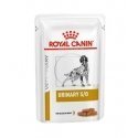 Royal Canin Urinary S/O dieettoit täiskasvanud koertele 12 x 100 g