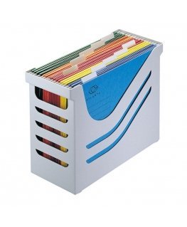 Box for files JALEMA (with 5 files), A4