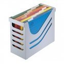 Box for files JALEMA (with 5 files), A4 Box for files JALEMA (with 5 files), A4
