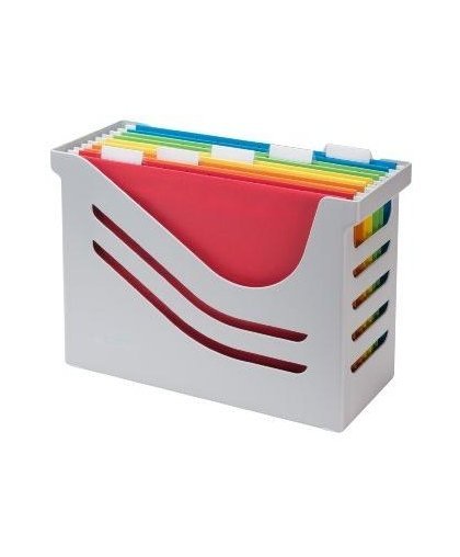 Box for files JALEMA (with 5 files), A4 – 2