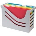 Box for files JALEMA (with 5 files), A4 Box for files JALEMA (with 5 files), A4