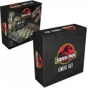 Universal Jurassic - Jurassic Park chess game Universal Jurassic - Jurassic Park chess game