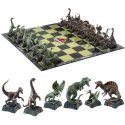 Universal Jurassic - Jurassic Park -shakkipeli Universal Jurassic - Jurassic Park -shakkipeli