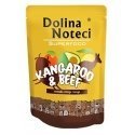 Karma DNP SUPERFOOD KANGUR I WOŁOWINA 300g Karma DNP SUPERFOOD KANGUR I WOŁOWINA 300g