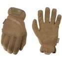 Mechanix Wear Gloves Mechanix FastFit® Coyote, size 12 / XXL. Wrinkled cuff, 0.6 mm faux leather, TrekDry®, touchscreen technolo Mechanix Wear Gloves Mechanix FastFit® Coyote, size 12 / XXL. Wrinkled cuff, 0.6 mm faux leather, TrekDry®, touchscreen technolo