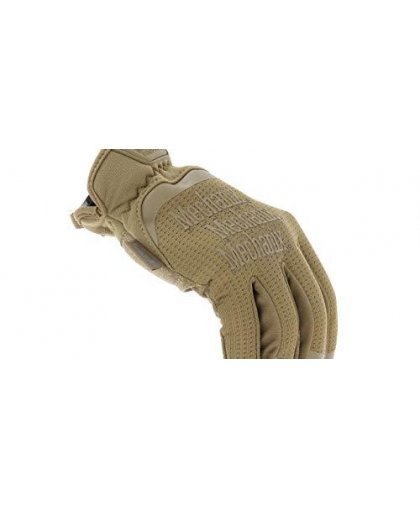 Mechanix Wear Gloves Mechanix FastFit® Coyote, size 12 / XXL. Wrinkled cuff, 0.6 mm faux leather, TrekDry®, touchscreen technolo – 19