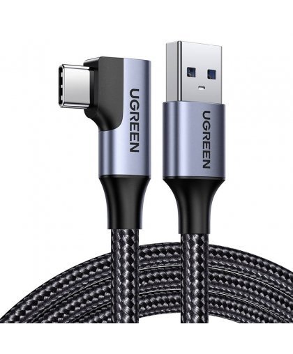 Ugreen Angle cable USB to USB-C