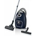 Bosch BGB7X420 Dulkių siurblys su maišeliu, Ergomaxx'x, Mėlyna