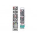 HQ Lamex LXP1589 Sharp RM-L1589, Netflix, Youtube.