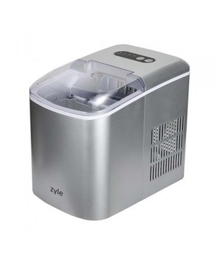 Ice cream maker Zyle ZY1203IM – 2
