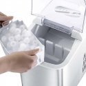 Ice cream maker Zyle ZY1203IM Ice cream maker Zyle ZY1203IM