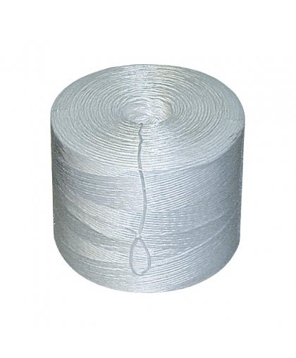 Multipack Polypropylene twine 1400 m., 2kg.