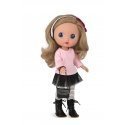 Munecas Arias Arias doll DUNIA, Ornate Munecas Arias Arias doll DUNIA, Ornate