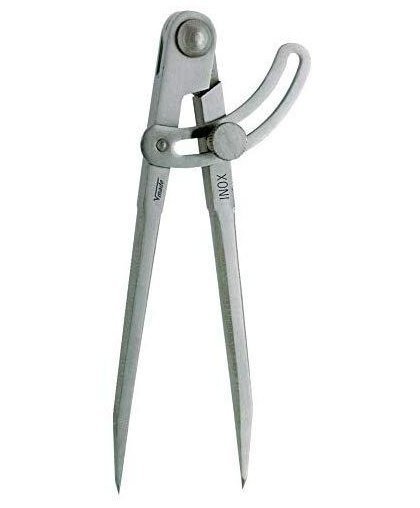 Squeezing 150mm Scale – 4