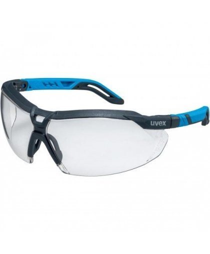 Uvex Safety goggles Uvex i-5, clear