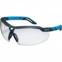Safety goggles Uvex i-5, clear lens. Packed in retail cardboard box 1 pc Safety goggles Uvex i-5, clear lens. Packed in retail cardboard box 1 pc
