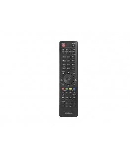 HQ LXP1508 TV remote control THOMSON LCD / RM-L1508 / Black