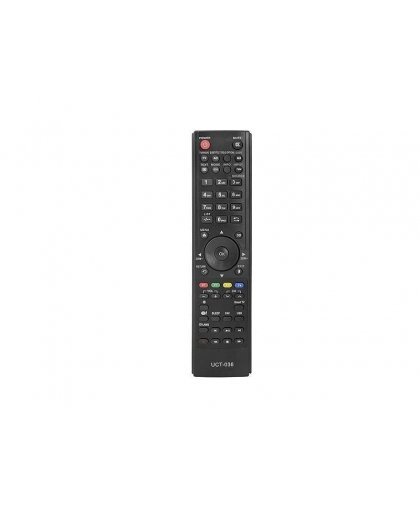HQ LXP1508 TV pults THOMSON /